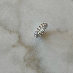 Eternity Band - size 4